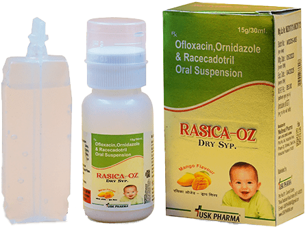 RASICA OZ DRY SYRUP USK PHARMA Best Pharma Company In India RASICA OZ DRY SYRUP USK PHARMA Best Pharma Company In India